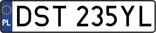 DST235YL