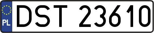 DST23610