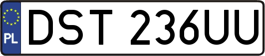 DST236UU