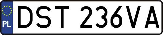 DST236VA