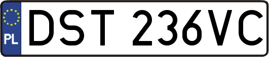 DST236VC