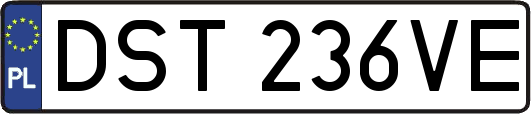 DST236VE