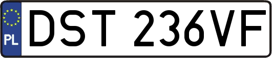 DST236VF
