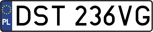DST236VG