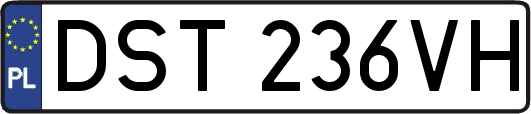 DST236VH