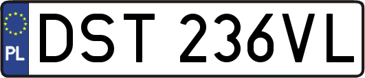 DST236VL