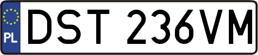 DST236VM