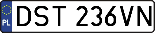 DST236VN