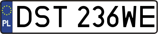 DST236WE