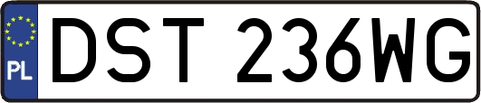 DST236WG