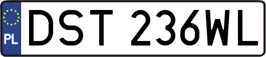 DST236WL