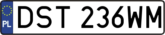 DST236WM