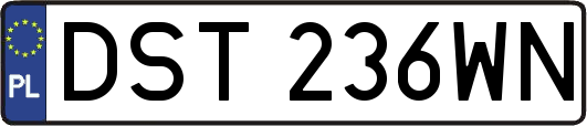DST236WN