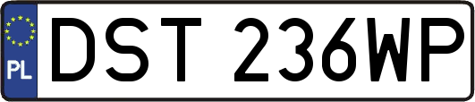 DST236WP