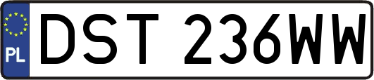 DST236WW