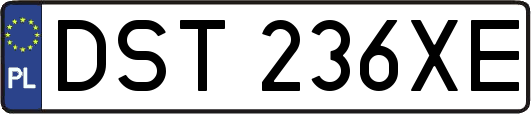 DST236XE