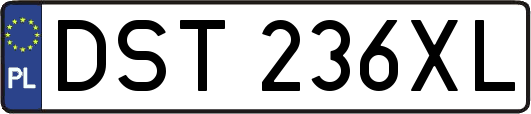 DST236XL