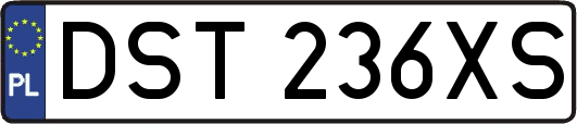 DST236XS