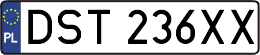 DST236XX