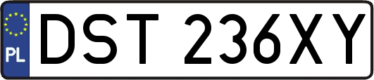 DST236XY