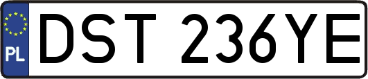 DST236YE