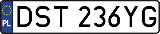 DST236YG