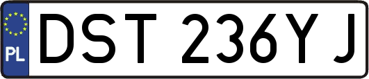 DST236YJ