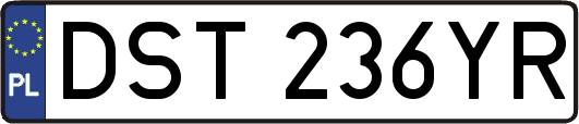 DST236YR