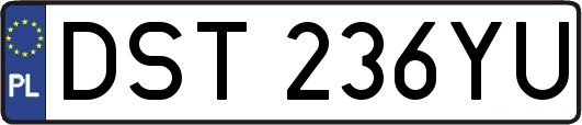 DST236YU