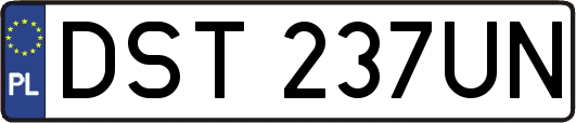 DST237UN