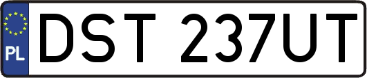 DST237UT