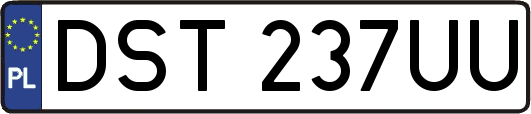 DST237UU