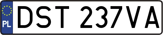 DST237VA