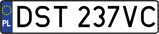 DST237VC
