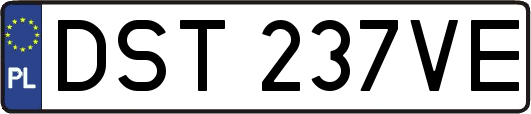 DST237VE