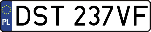 DST237VF