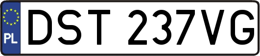 DST237VG