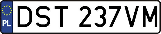 DST237VM