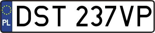 DST237VP