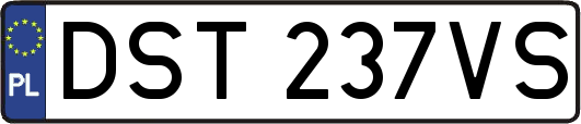 DST237VS