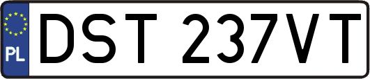 DST237VT