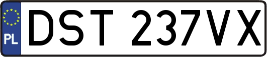 DST237VX