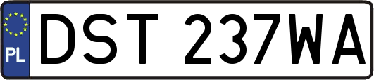DST237WA