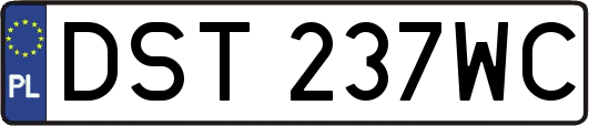DST237WC