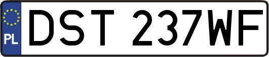 DST237WF