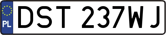DST237WJ