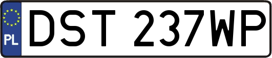 DST237WP