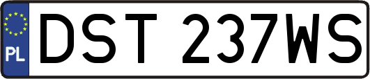 DST237WS