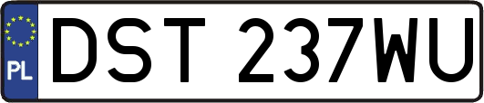 DST237WU