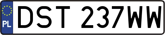 DST237WW